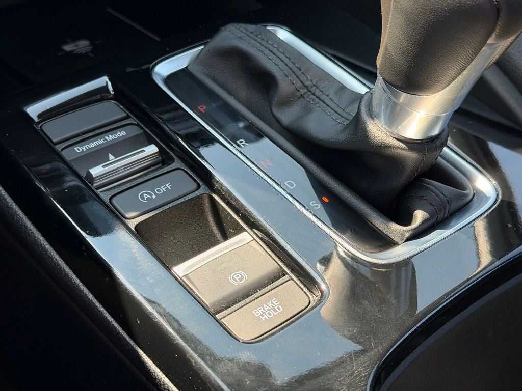 2026 Acura Integra Base
