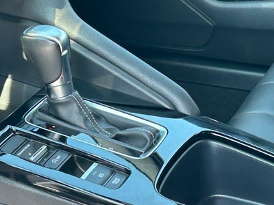 2024 Acura Integra A-Spec Package