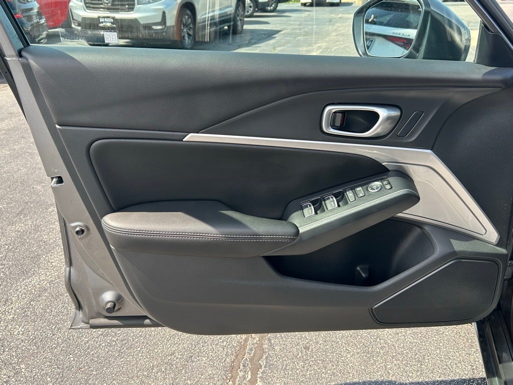 2024 Acura Integra A-Spec Package