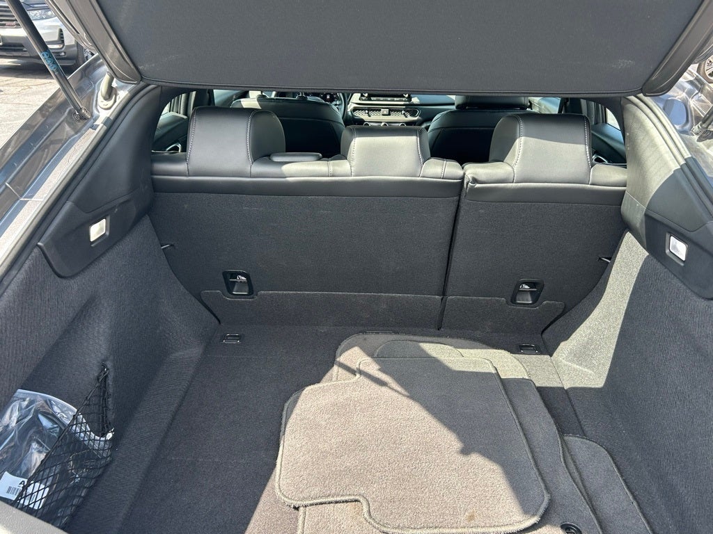 2024 Acura Integra A-Spec Package