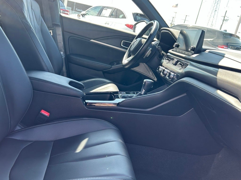 2024 Acura Integra A-Spec Package