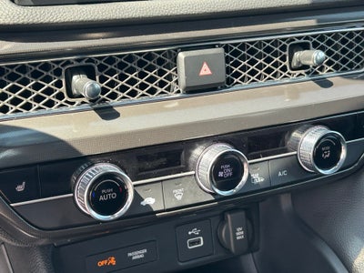 2024 Acura Integra A-Spec Package