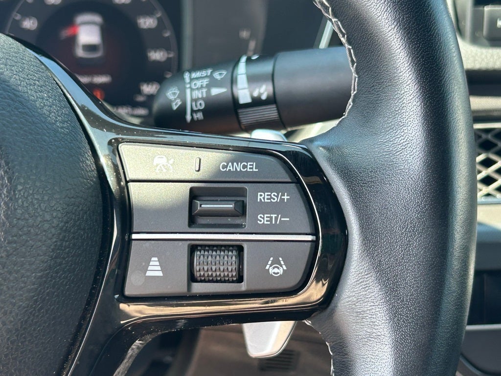 2024 Acura Integra A-Spec Package