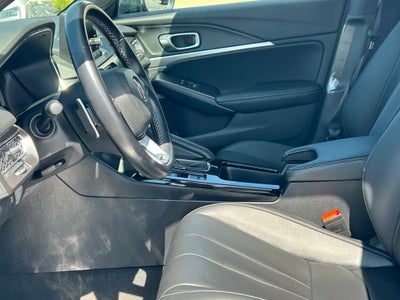 2024 Acura Integra A-Spec Package