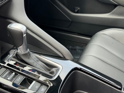 2025 Acura Integra A-Spec Package