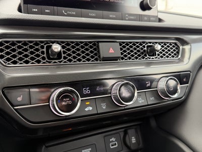 2025 Acura Integra A-Spec Package