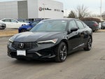 2025 Acura Integra A-Spec Package