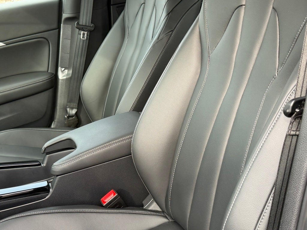 2025 Acura Integra A-Spec Package