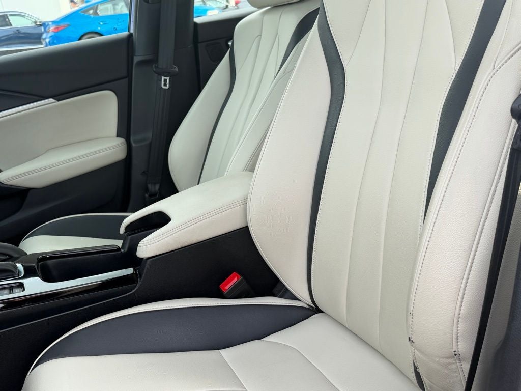 2023 Acura Integra A-Spec Package
