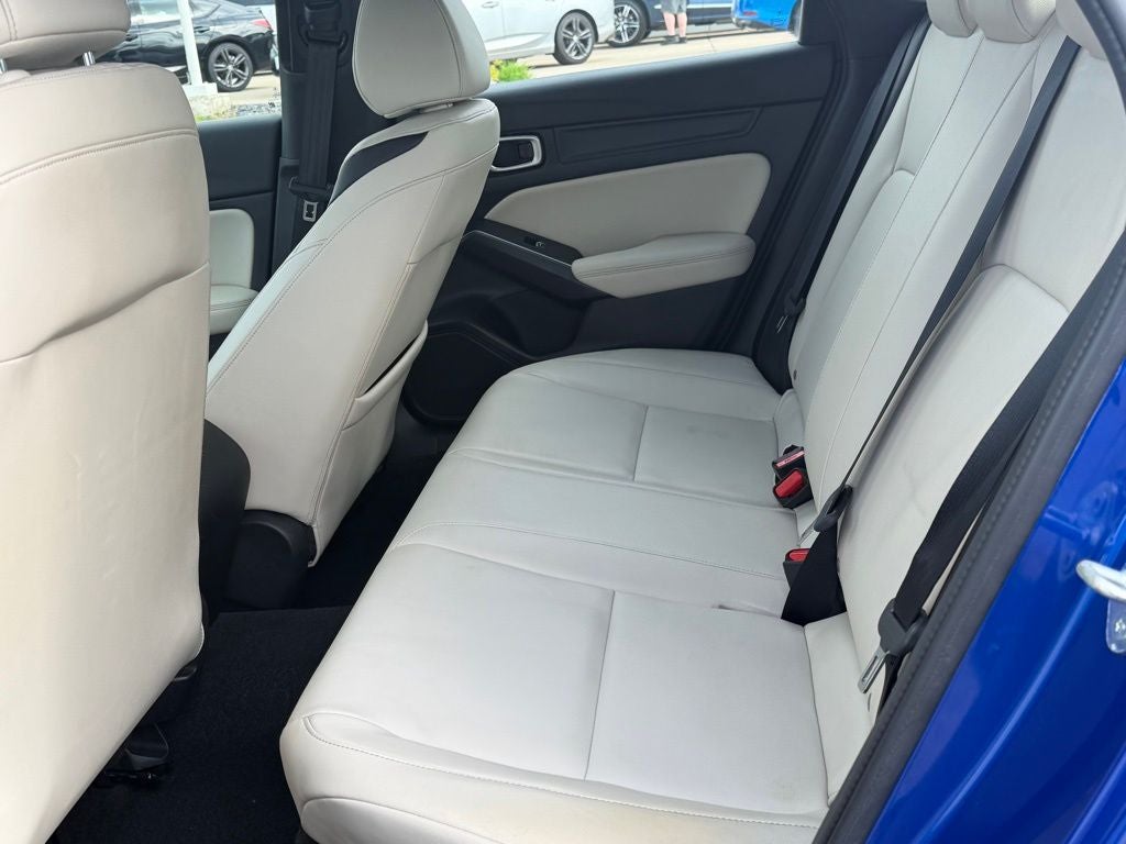 2023 Acura Integra A-Spec Package