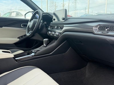 2023 Acura Integra A-Spec Package
