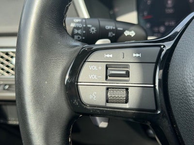 2023 Acura Integra A-Spec Package