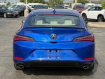 2023 Acura Integra A-Spec Package