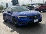 2023 Acura Integra A-Spec Package