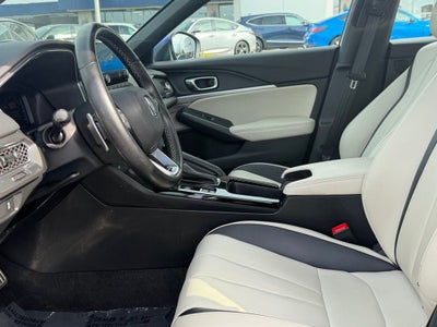 2023 Acura Integra A-Spec Package