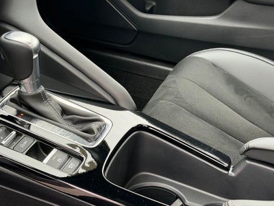 2025 Acura Integra A-Spec Tech Package