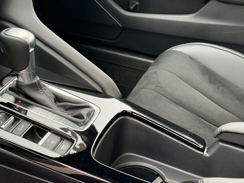 2025 Acura Integra A-Spec Tech Package