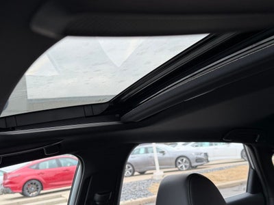 2025 Acura Integra A-Spec Tech Package