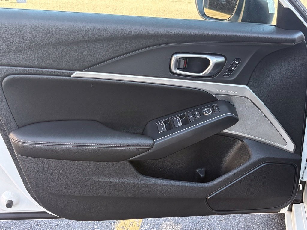 2025 Acura Integra A-Spec Tech Package