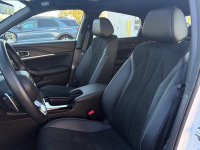 2025 Acura Integra A-Spec Tech Package