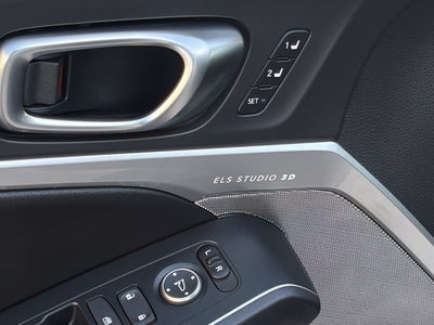 2025 Acura Integra A-Spec Tech Package