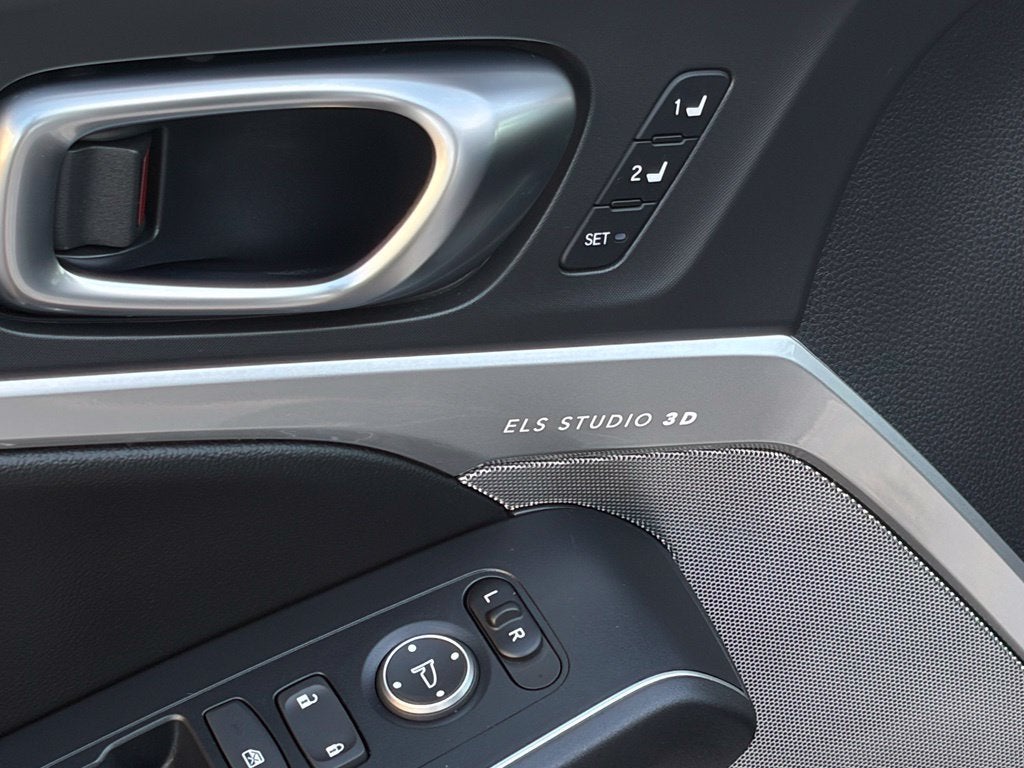 2025 Acura Integra A-Spec Tech Package