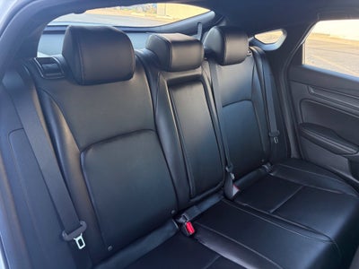 2025 Acura Integra A-Spec Tech Package