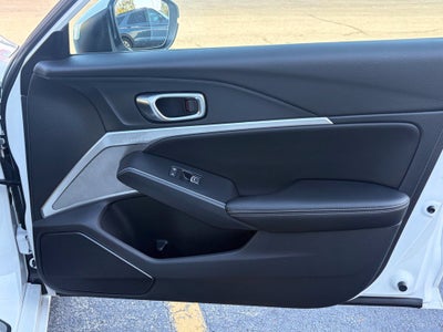 2025 Acura Integra A-Spec Tech Package