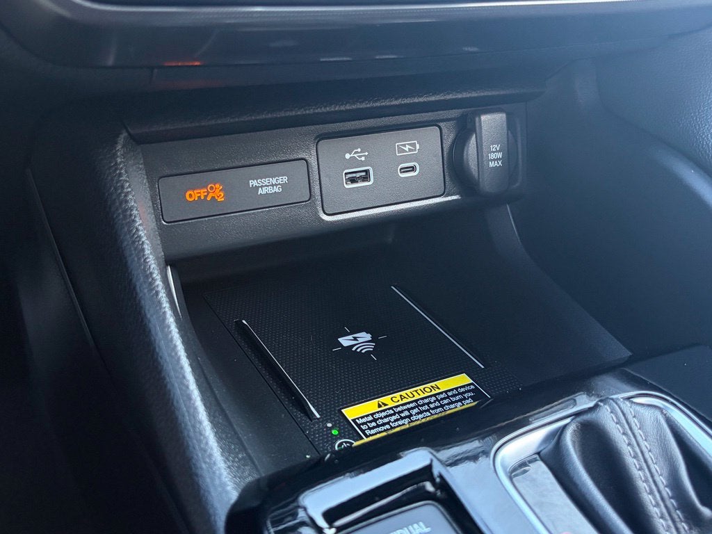 2025 Acura Integra A-Spec Tech Package