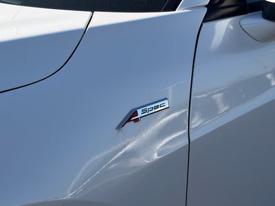 2025 Acura Integra A-Spec Tech Package