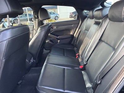 2023 Acura Integra A-Spec Tech Package