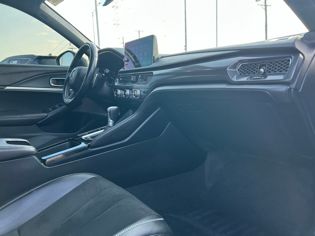 2023 Acura Integra A-Spec Tech Package