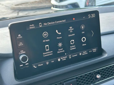 2023 Acura Integra A-Spec Tech Package