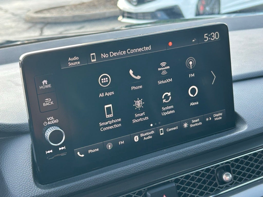 2023 Acura Integra A-Spec Tech Package