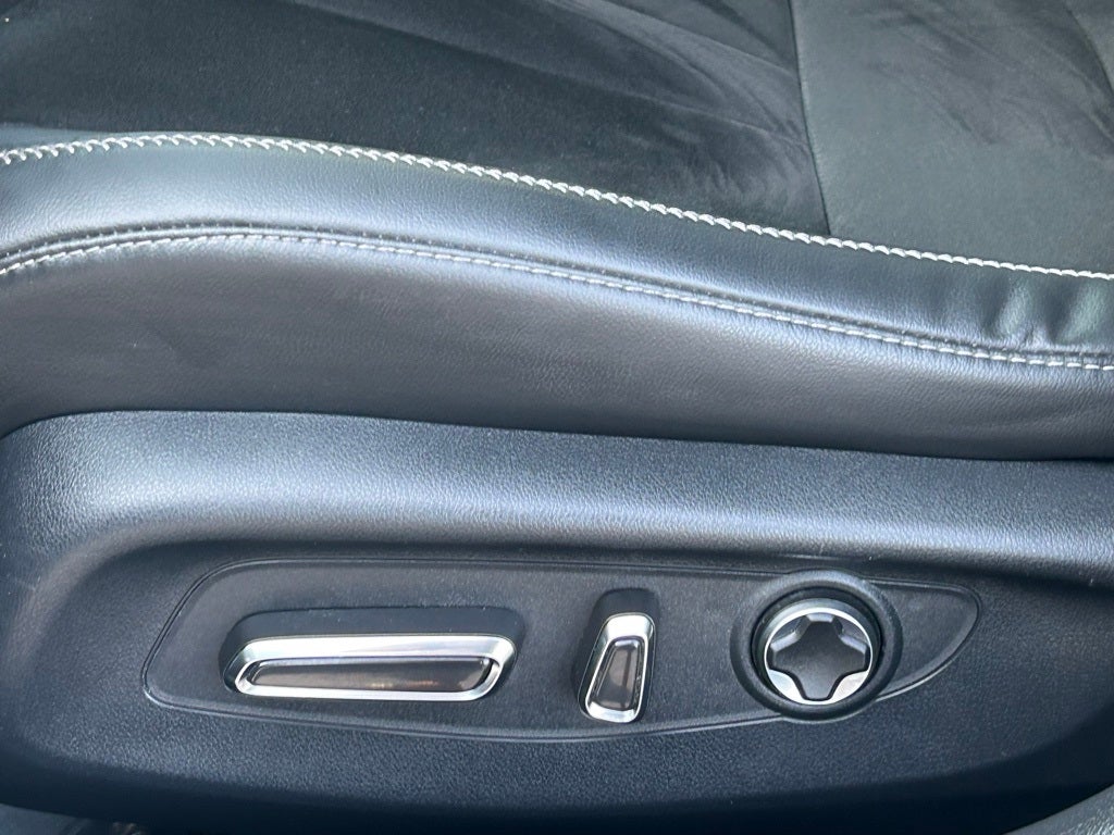 2023 Acura Integra A-Spec Tech Package