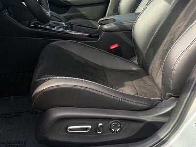 2025 Acura Integra A-Spec Tech Package