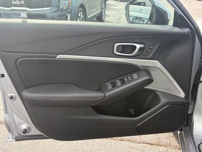 2025 Acura Integra A-Spec Tech Package