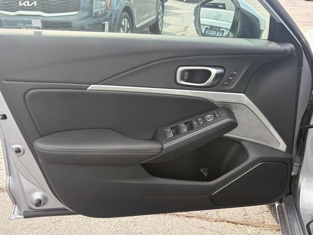 2025 Acura Integra A-Spec Tech Package