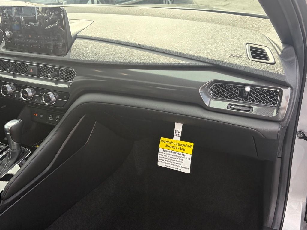 2025 Acura Integra A-Spec Tech Package