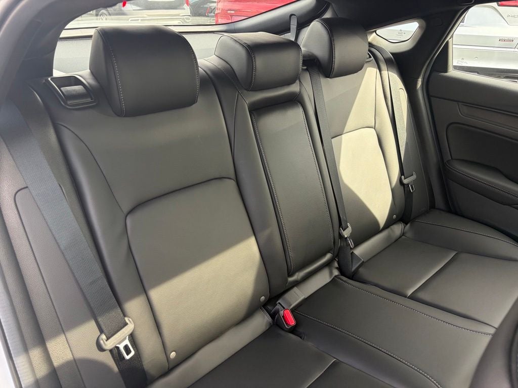 2025 Acura Integra A-Spec Tech Package