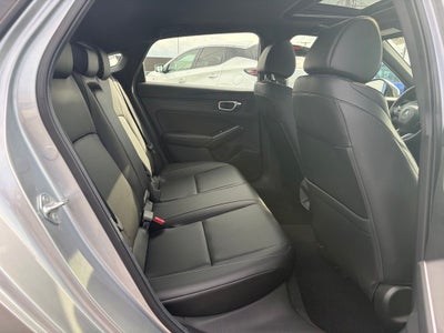 2025 Acura Integra A-Spec Tech Package