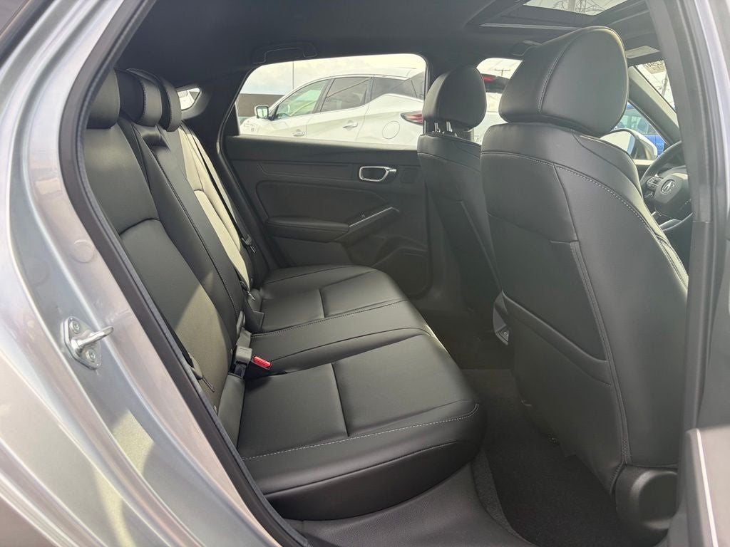 2025 Acura Integra A-Spec Tech Package