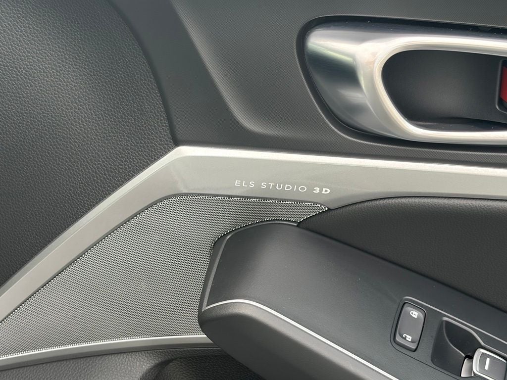 2025 Acura Integra A-Spec Tech Package