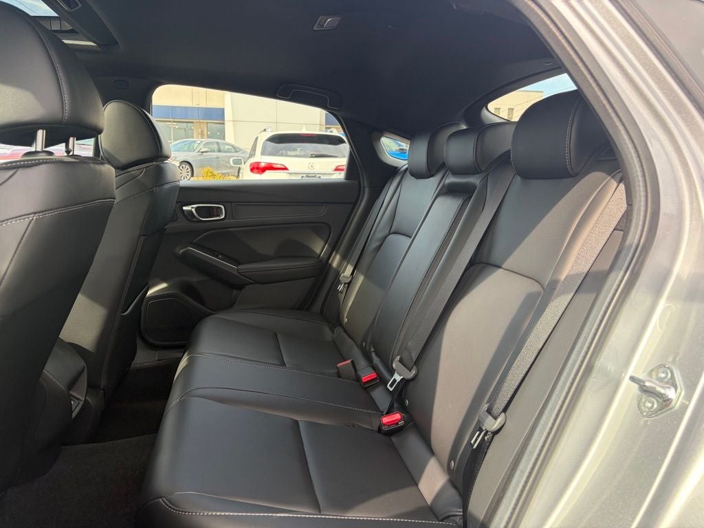 2025 Acura Integra A-Spec Tech Package