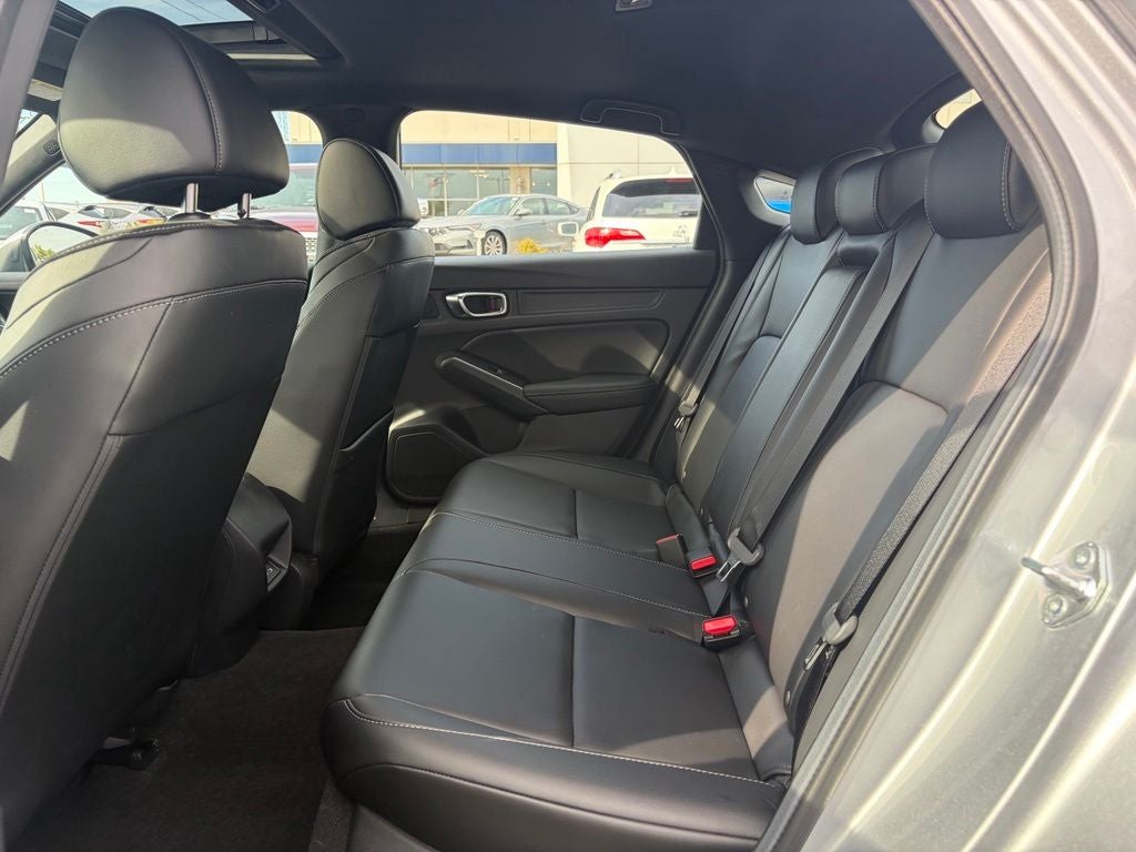 2025 Acura Integra A-Spec Tech Package