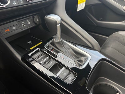 2025 Acura Integra A-Spec Tech Package