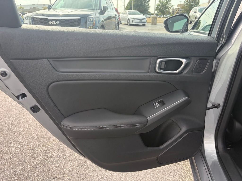 2025 Acura Integra A-Spec Tech Package
