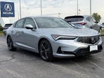 2025 Acura Integra A-Spec Tech Package