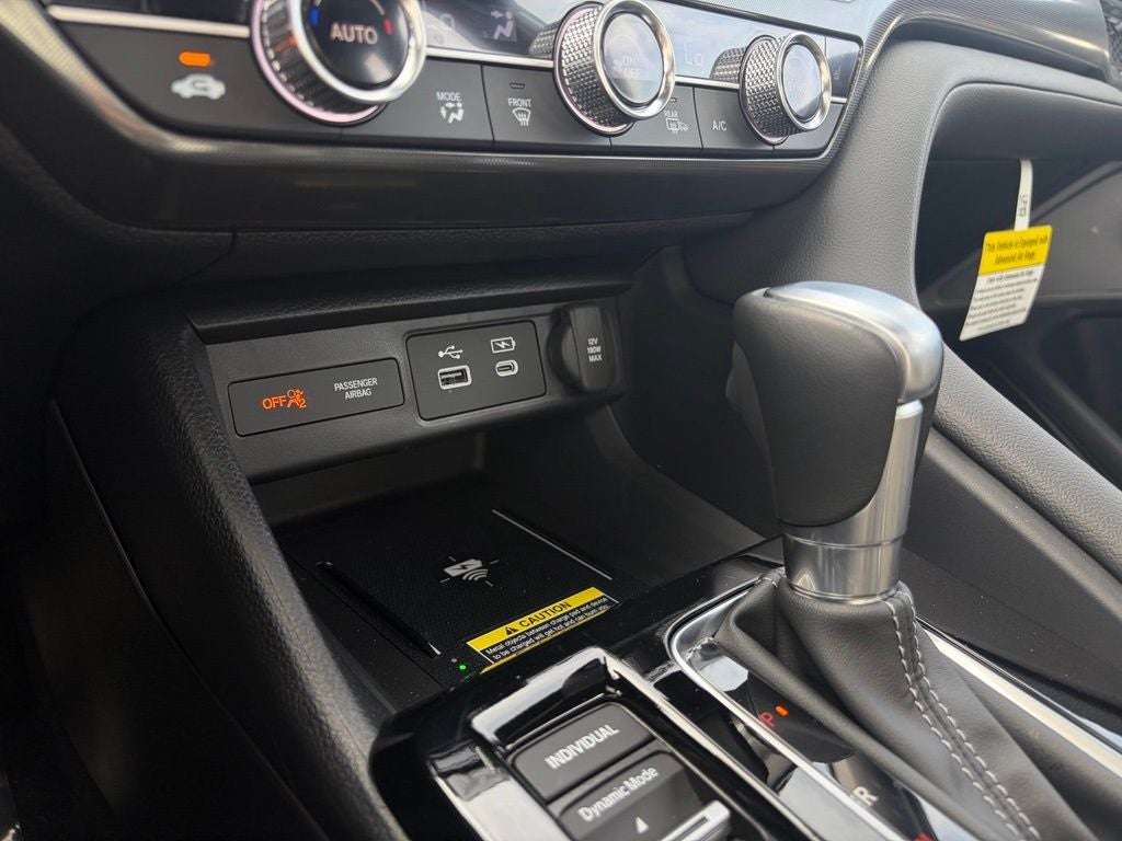 2025 Acura Integra A-Spec Tech Package