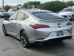 2025 Acura Integra A-Spec Tech Package